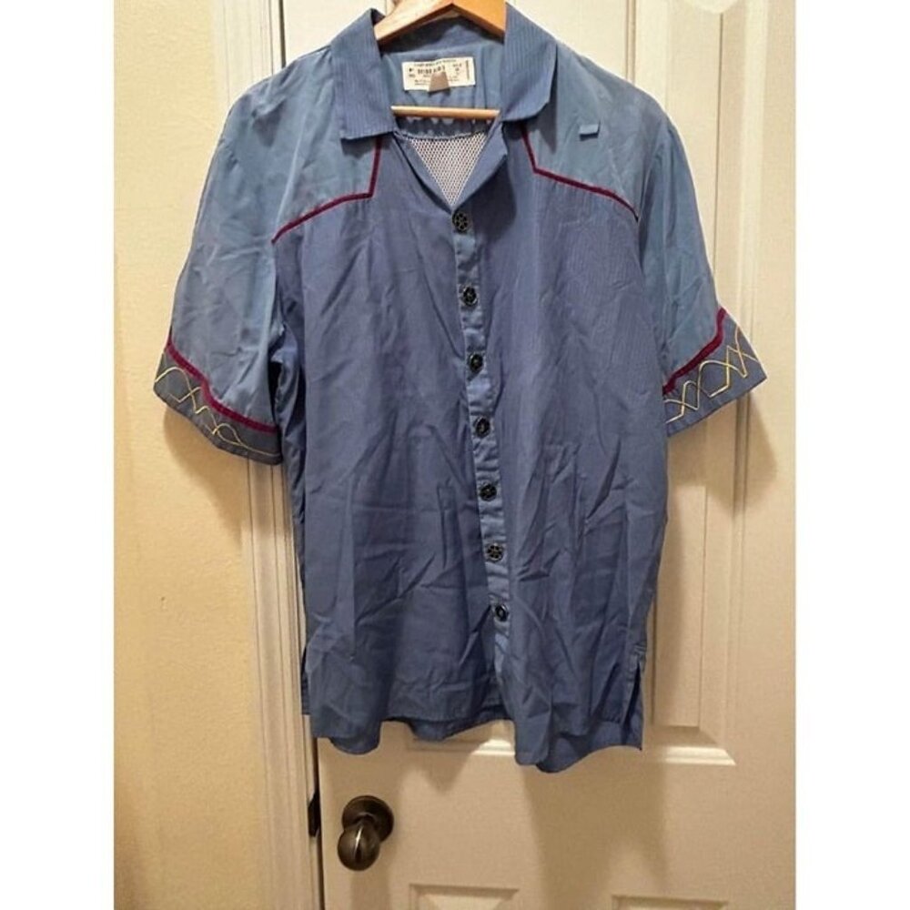 Disney cast member costume shirt